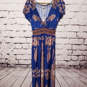 NWT Maxi Dress!